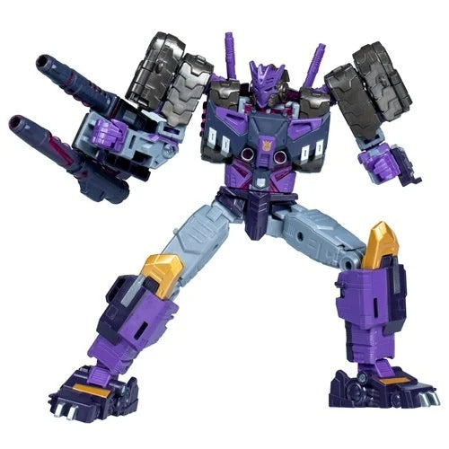 Transformers Generations Legacy Voyager - Select Figure(s)