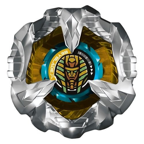 Beyblade X Booster Single Tops - Select Top(s)
