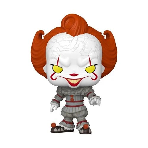 Funko Pop! Television - Welcome to Derry Vinyl Figure - Select Figure(s)