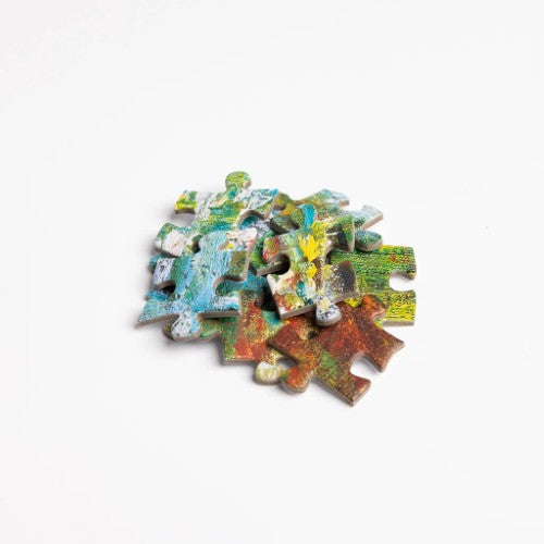 Today is Art Day Art Jigsaw 1,000 piece Puzzle  - Select Masterpiece Art Design(s)