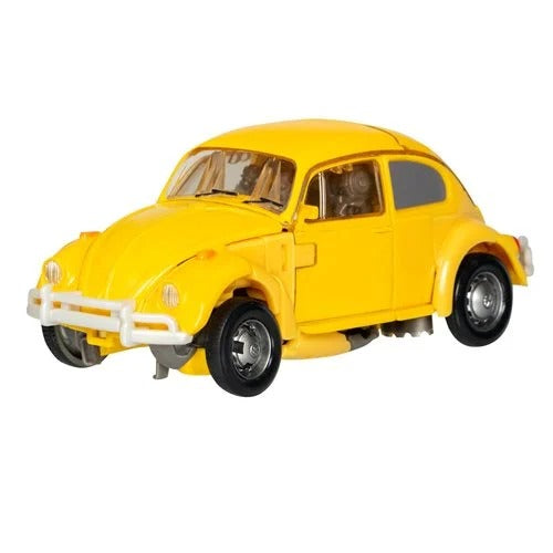 Transformers Studio Series Deluxe Class #116 Transformers: Bumblebee Action Figure