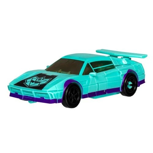 Transformers Generations Legacy Deluxe - Select Figure(s)