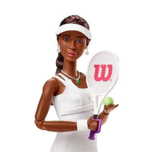Barbie Inspiring Women Doll - Select Figure(s)