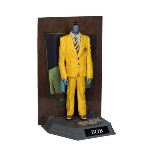 McFarlane Toys Movie Maniacs Limited Edition 6-Inch Scale Posed Figure - Select Figure(s)