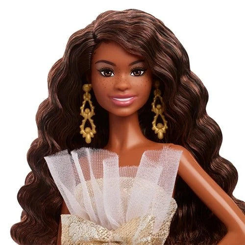 Barbie Holiday Doll 2025  - Select Figure(s)
