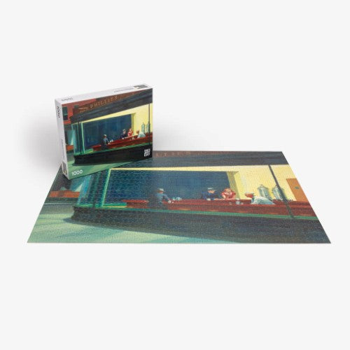 Today is Art Day Art Jigsaw 1,000 piece Puzzle  - Select Masterpiece Art Design(s)