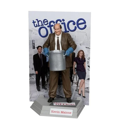 McFarlane Toys Movie Maniacs Limited Edition 6-Inch Scale Posed Figure - Select Figure(s)