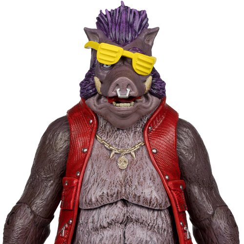 McFarlane Toys Teenage Mutant Ninja Turtles Page Punchers 5-Inch Scale Action Figure with Comic Book - Select Figure(s)