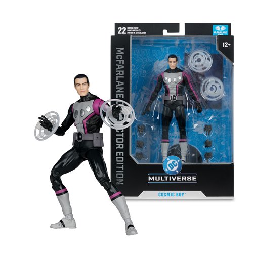McFarlane Toys DC Collector Edition 7-Inch Scale Action Figure - Select Figure(s)