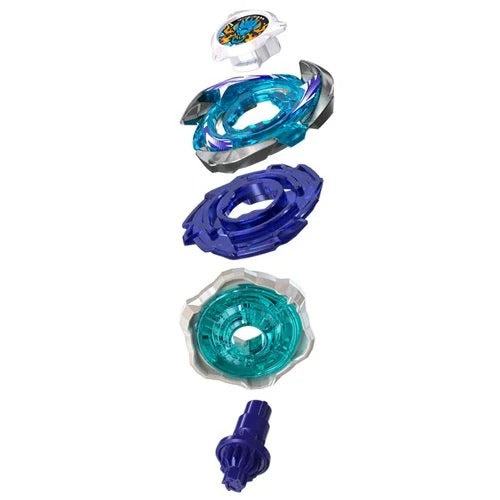 Beyblade X Starter Pack Tops - Select Pack(s)