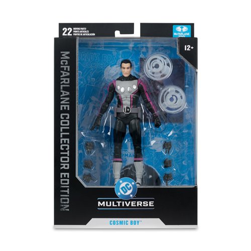 McFarlane Toys DC Collector Edition 7-Inch Scale Action Figure - Select Figure(s)