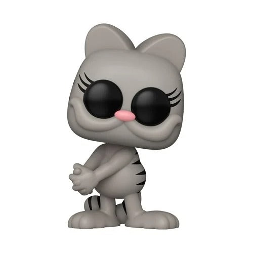 Funko Pop! Comics - Garfield Vinyl Figure - Select Figure(s)