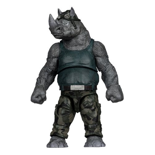 McFarlane Toys Teenage Mutant Ninja Turtles Page Punchers 5-Inch Scale Action Figure with Comic Book - Select Figure(s)