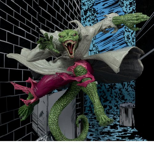 Marvel Collection 1:10 Scale Posed Figure with Scene - Select Figure(s)