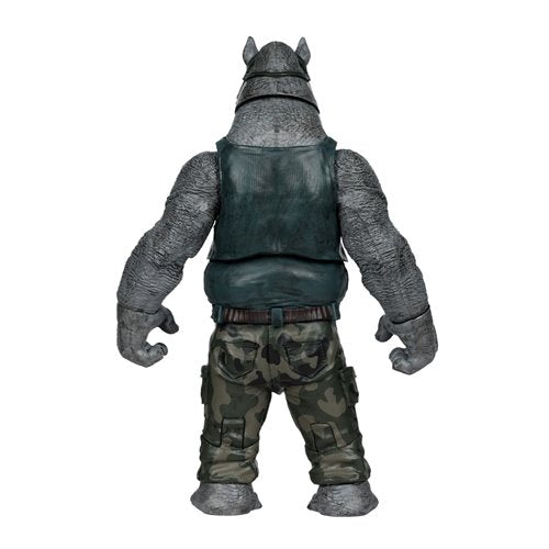 McFarlane Toys Teenage Mutant Ninja Turtles Page Punchers 5-Inch Scale Action Figure with Comic Book - Select Figure(s)