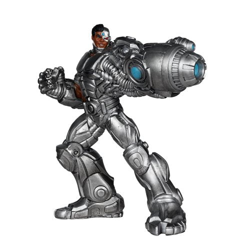 DC Direct Collector Vinyl Todd's Mods Limited Edition 4 1/2-Inch Scale Posed Figure - Select Figure(s)