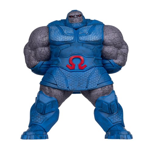 DC Direct Collector Vinyl Todd's Mods Limited Edition 4 1/2-Inch Scale Posed Figure - Select Figure(s)