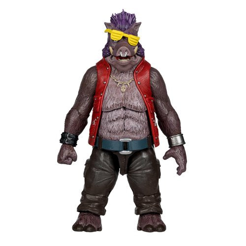 McFarlane Toys Teenage Mutant Ninja Turtles Page Punchers 5-Inch Scale Action Figure with Comic Book - Select Figure(s)