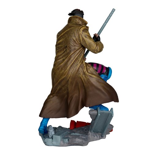 Marvel Collection 1:10 Scale Posed Figure with Scene - Select Figure(s)
