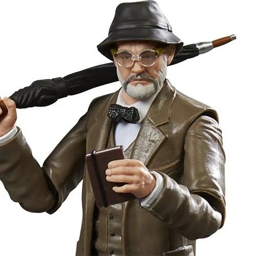 Indiana Jones Adventure Series 6-Inch Action Figures - Select Figure(s)
