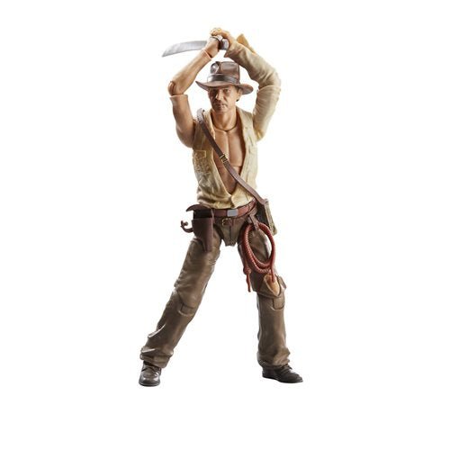 Indiana Jones Adventure Series 6-Inch Action Figures - Select Figure(s)