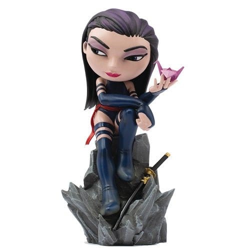 Iron Studios X-Men MiniCo. Vinyl Figure - Select Figure(s)