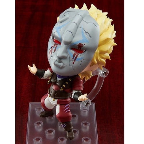 JoJo's Bizarre Adventure Dio Brando Nendoroid Action Figure