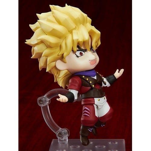 JoJo's Bizarre Adventure Dio Brando Nendoroid Action Figure