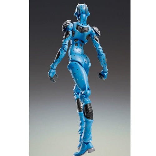 JoJo's Bizarre Adventure Part 6 Chozokado S F Action Figure