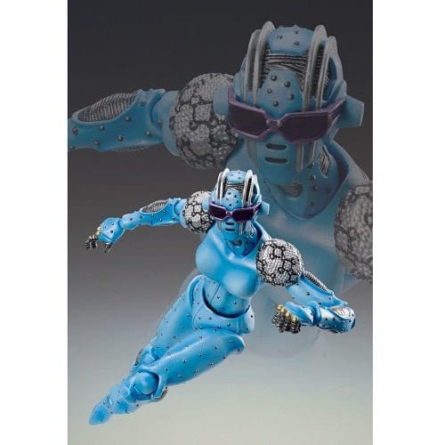 JoJo's Bizarre Adventure Part 6 Chozokado S F Action Figure