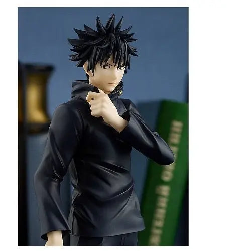 Jujutsu Kaisen Pop Up Parade Megumi Fushiguro PVC Figure