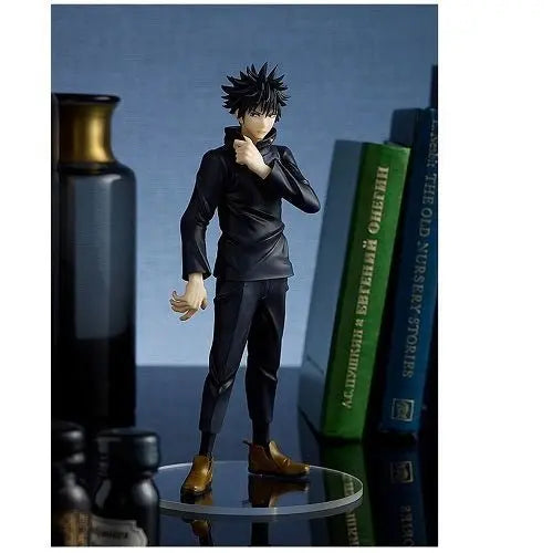 Jujutsu Kaisen Pop Up Parade Megumi Fushiguro PVC Figure