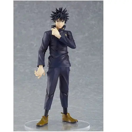 Jujutsu Kaisen Pop Up Parade Megumi Fushiguro PVC Figure