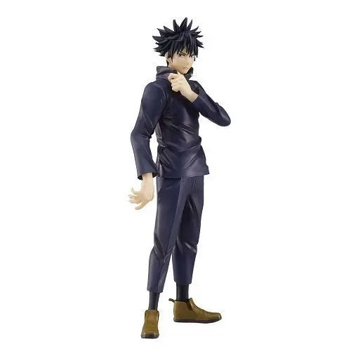 Jujutsu Kaisen Pop Up Parade Megumi Fushiguro PVC Figure