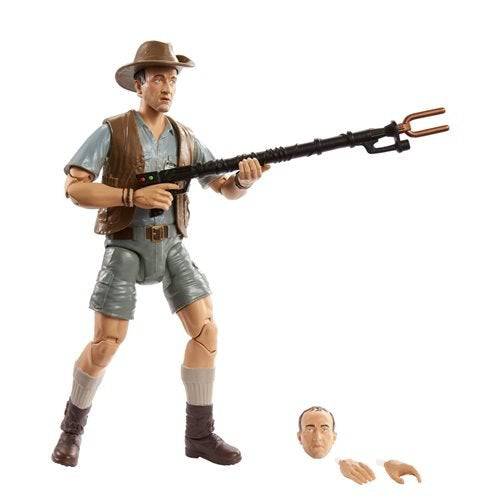 Jurassic World Amber Collection Figure - Select Figure(s)