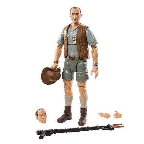 Jurassic World Amber Collection Figure - Select Figure(s)