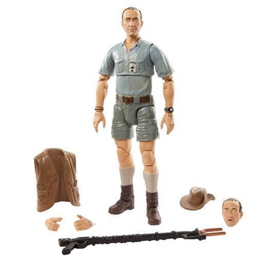 Jurassic World Amber Collection Figure - Select Figure(s)