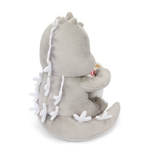 Kidrobot Godzilla Nissin Cup Noodles 7.5In Phunny Plush