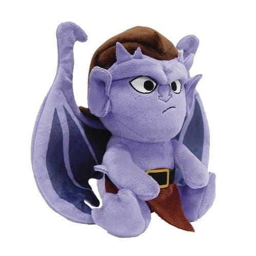 Kidrobot Phunny Gargoyles Goliath 7.5In Plush