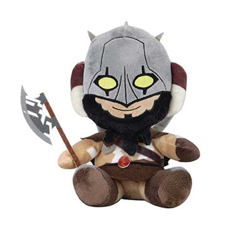Kidrobot Phunny Magic The Gathering Garruk Plush
