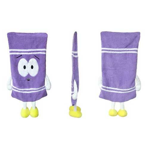 Kidrobot South Park Towlie - 24 Inch Collectible Towel