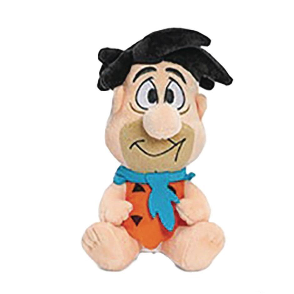 Kidrobot The Flintstones 7.5" Phunny Plush - Select Figure