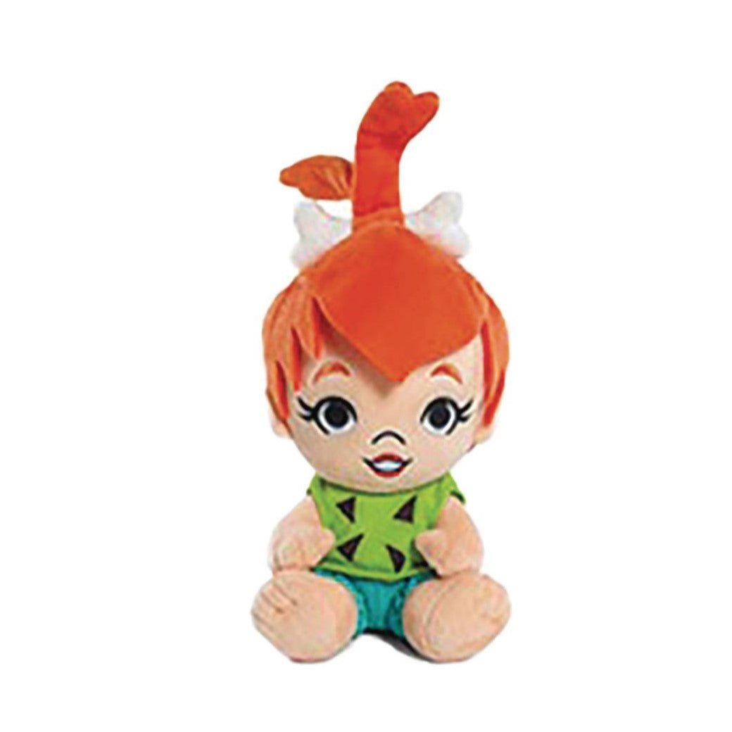 Kidrobot The Flintstones 7.5" Phunny Plush - Select Figure
