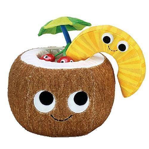 Kidrobot Yummy World Plush - Select Figure(s)