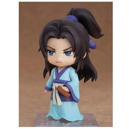 Legend Of Qin Zhang Liang #1632 Nendoroid Action Figure