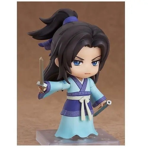 Legend Of Qin Zhang Liang #1632 Nendoroid Action Figure