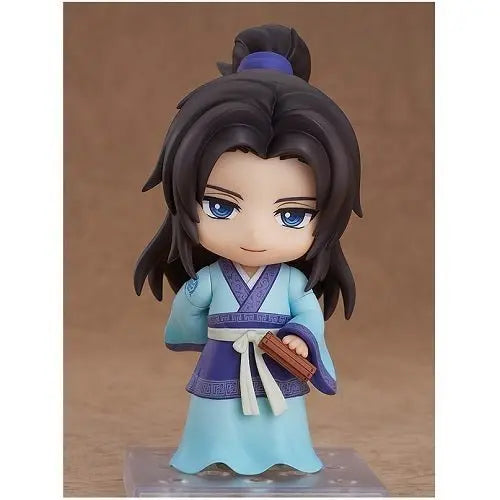 Legend Of Qin Zhang Liang #1632 Nendoroid Action Figure