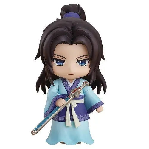 Legend Of Qin Zhang Liang #1632 Nendoroid Action Figure