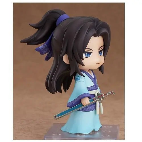Legend Of Qin Zhang Liang #1632 Nendoroid Action Figure
