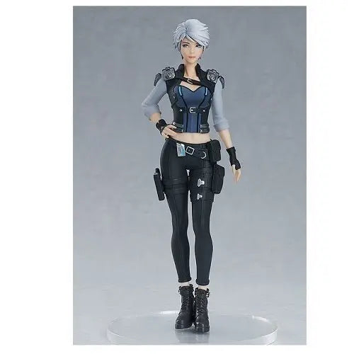 Ling Cage Incarnation Pop Up Parade Ran Bing PVC Figure